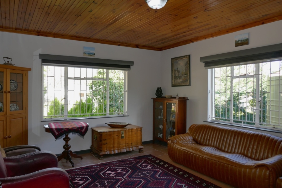 3 Bedroom Property for Sale in Villiersdorp Western Cape